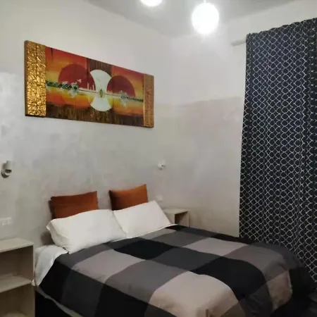 Habitación en casa particular Casa